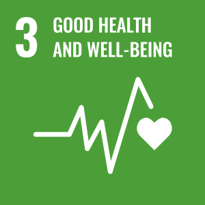 Read more about the article Goal 3: Good Health and Well Being