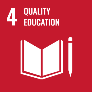Read more about the article Goal 4: Quality Education
