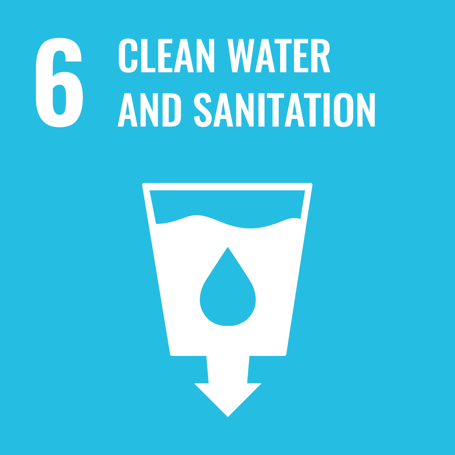 Read more about the article Goal 6: Clean Water and Sanitation