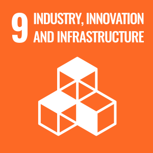 Read more about the article Goal 9: Industry, Innovation and Infrastructure
