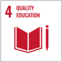 04 Quality education