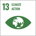 Goal 13. Take urgent action to combat climate change and its impacts*