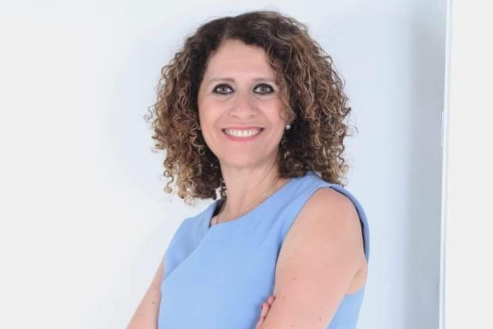 Prof. Mouna Maroun, Haifa University, among 50 Most Influential Women in Israel