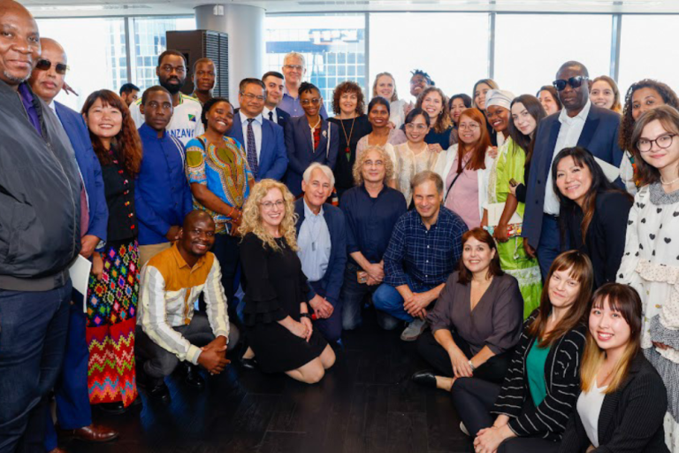 International MA Program, Early Childhood Education, Students, Lecturers, University of Haifa
