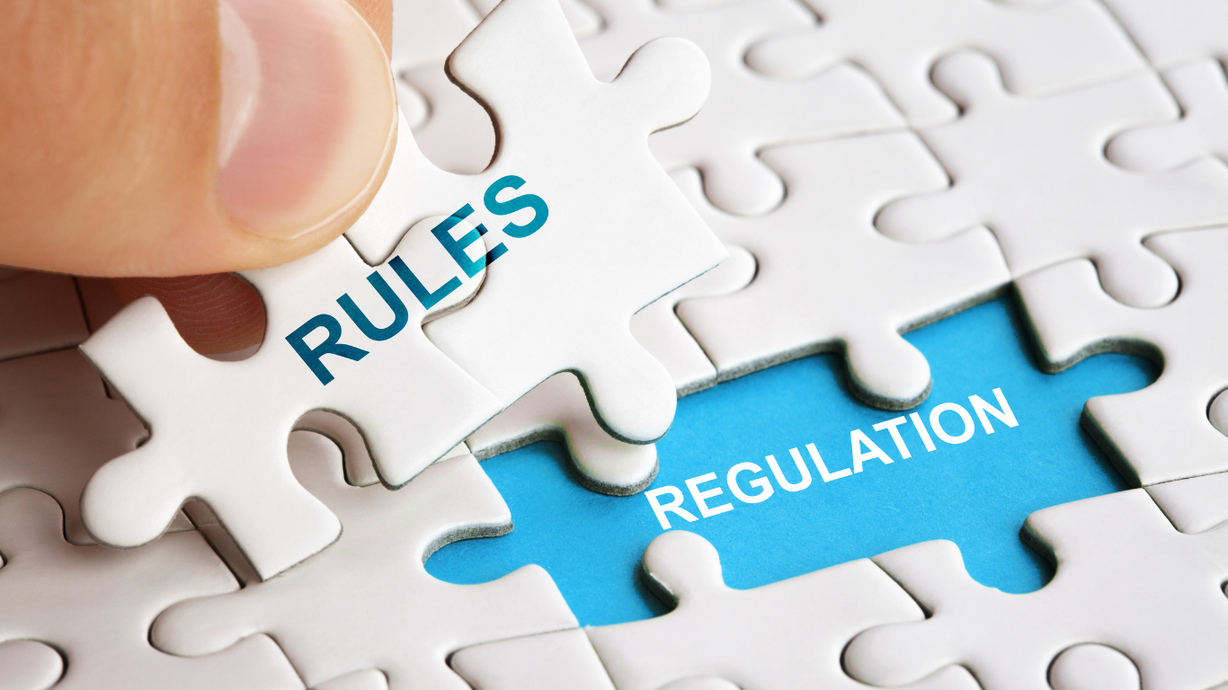 Employees, duties, regulations